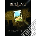 (Music Dvd) Believe - Hope To See Another Day (Dvd+Cd) cd