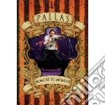(Music Dvd) Pallas - Moment To Moment (Dvd+Cd) cd
