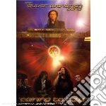 (Music Dvd) Oliver Wakeman Band - Coming To Town - Live In cd