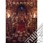 (Music Dvd) Caamora - She (3 Dvd) cd