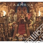 Caamora - She (2 Cd) cd