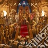 Caamora - She (4 Cd+2 Dvd) cd