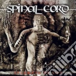 Spinal Cord - Stigmata Of Life cd