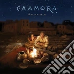 Caamora - Embrace cd
