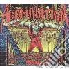 Abomination - Abomination cd