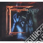 Control Denied - The Fragile Art Of Exist cd