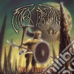 Final Breath - Mind Explosion cd