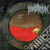 Mortification - Blood World cd