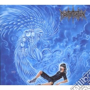 Mortification - Triumph Of Mercy cd musicale di Mortification