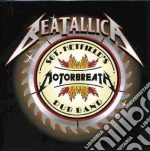 Beatallica - Sgt. Hetfield's Motorbreath.. cd