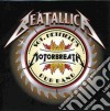 Beatallica - Sgt. Hetfield's Motorbreath.. cd