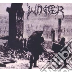Winter - Into Darkness / Eternal cd