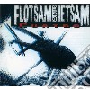 Flotsam & Jetsam - Cuatro cd