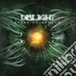 Delight - Breaking Ground cd