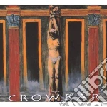 Crowbar - Crowbar cd