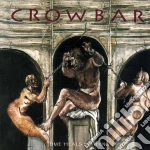Crowbar - Time Heals Nothing cd