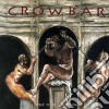Crowbar - Time Heals Nothing cd