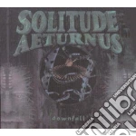 Solitude Aeturnus - Downfall cd