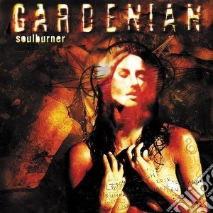 Gardenian - Soulburner / Sindustries (2 Cd) cd musicale di Gardenian