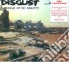 Disgust - A World Of No Beauty cd