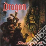 Dragon - Scream Of Death cd