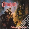 Dragon - Scream Of Death cd