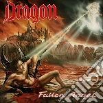 Dragon - Fallen Angel cd