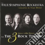 True Symphonic Rockestra (The) - Concerto In True Minor