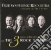 True Symphonic Rockestra (The) - Concerto In True Minor cd