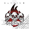 Elysium - Godfather cd