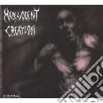 Malevolent Creation - Eternal cd