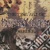 Malevolent Creation - The Fine Art Of Murder cd