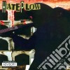 Hateplow - Everybody Dies cd