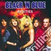 Black 'N' Blue - Rarities cd