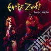 Enuff Z'Nuff - Tonight - Sold Out  cd