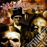 Dismal Euphony - All Little Devils/Python Zero (2 Cd) cd