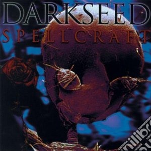 Darkseed - Spellcraft cd musicale di Darkseed