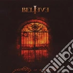 Believe - Yesterday Is A Friend cd