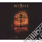 Believe - Yesterday Is A Friend cd