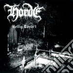 Horde - Hellig Usvart cd