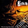 Brutality - When The Sky Turns Black cd