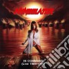 In command (live 1989-19 cd
