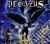 Pegazus - Breaking The Chains cd