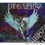 Pegazus - The Headless Horseman cd