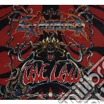 Exhorder - The Law cd