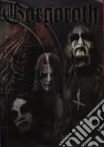 (Music Dvd) Gorgoroth - Black Mass Krakow 2004 cd