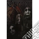 (Music Dvd) Gorgoroth - Black Mass..(ltd Metal Pack) cd