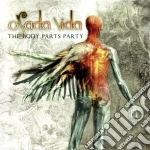 Osada Vida - The Body Parts Party cd