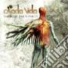 Osada Vida - The Body Parts Party cd