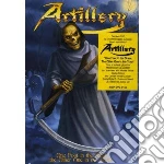 (Music Dvd) Artillery - One Foot In The Grave Th (2 Dvd) cd